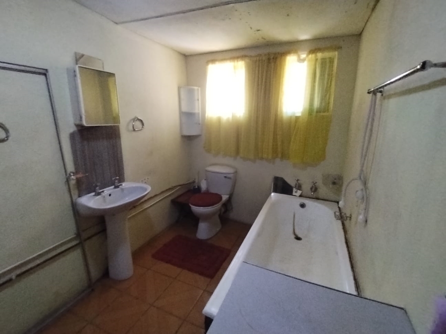 2 Bedroom Property for Sale in Heilbron Free State